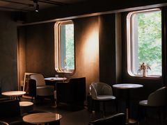 -Hei Cafe(工体店)