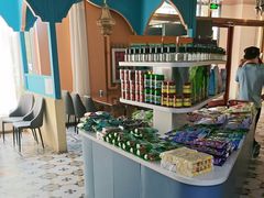 -巴依老爷新疆餐厅