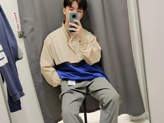-优衣库(苏州天虹CCMall石路店)