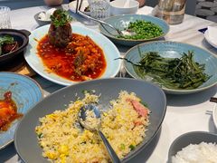 -鹿港小镇(霄云店)