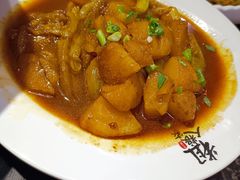 -粗粮人家·东北菜(洋桥店)