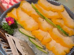 -季季山·云南野生菌火锅(上海首店)