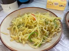 -映秋饭店(李庄总店)