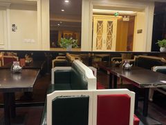 -老牌坊•鲁菜名店•地道济南菜(大观园商埠店)