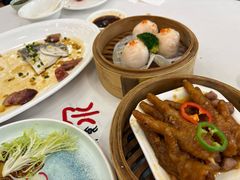 -丰尔粥食·顺德鱼生·干蒸排骨顺德菜(大良分店)