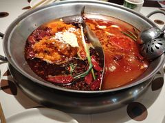 -江北北火锅馆·公路夜市(魏公村店)