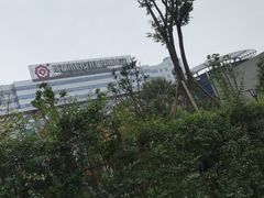 -成都市妇女儿童中心医院(中心院区)