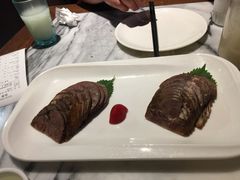 -西安饭庄·非遗陕菜(钟楼店)