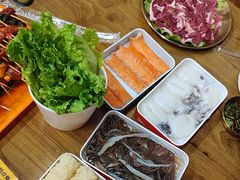 -黔哆哆地摊酸汤火锅(清湖店)