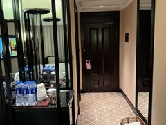 -苏州吴宫泛太平洋酒店
