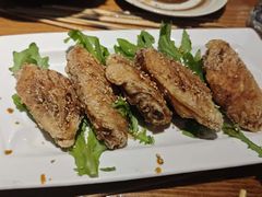 -桂马·日本料理·海胆·海鲜饭·酒场(民主广场店)