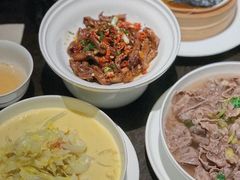 -甄御•海鲜新青岛菜(麦岛店)