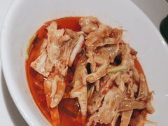 -筱爷叔·上海传统手工菜(玉树路店)