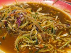 -粗粮人家·东北菜(洋桥店)