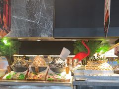 -喜庭海鲜自助(北辰三角洲北辰荟店)