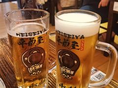 -平成屋·午肴夜酒(四川北路店)