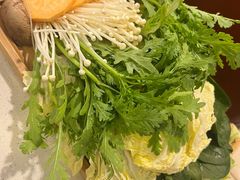-蝎王府羊蝎子(北大地店)