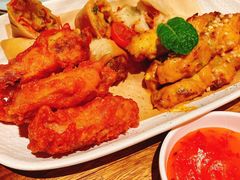 -星怡会·新加坡新美食(苏州中心店)
