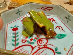 -荣一代目OMAKASE板前料理
