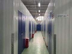 -StorHub 趣存自助仓·迷你仓(虹桥店)