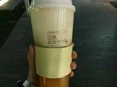 -九秋茶铺(三里屯店)