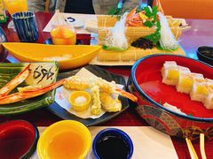 -蟹道乐(道顿堀本店)