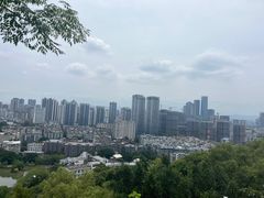 -乌山风景区
