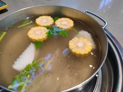 -为什么牛潮汕牛肉火锅(中信广场店)