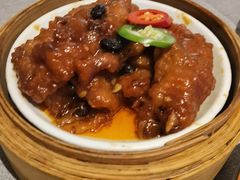 -晋江荣誉国际酒店·港誉茶餐厅