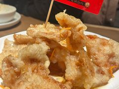 -金掌勺锅包肉(太原万达店)