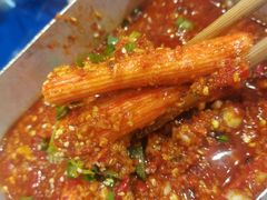 -马路边边串串香(苗栗路店)