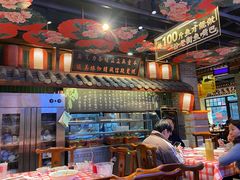 -老街鱼嘴巴(坡子街老店)