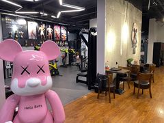 -FEELINGME乐刻私教馆·健身(沿海赛洛城店)