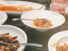 -青螺餐厅·家宴(松雅湖店)