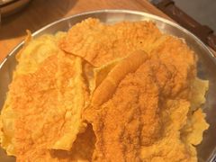 普洱腐竹-洱火云南酸菜牛肉火锅(石景山当代商城店)