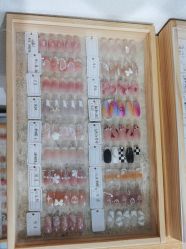 -四季·予你日式美甲美睫Nail