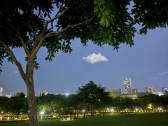 -深圳龙潭公园