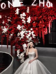 -拓美婚礼·私人订制