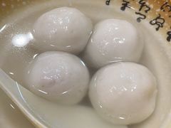 -高行汤团店(金高路店)