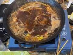 -欢聚烤吧(朱辛庄TBD万科店)