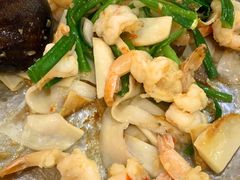 -吃饭皇帝大土家民族菜(正大广场店)