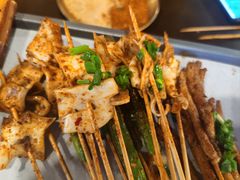 -林二哥宜烤官·宜宾小烧烤