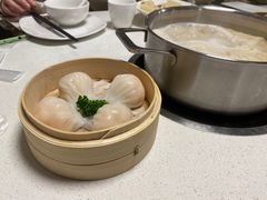 -煲王粤菜餐厅(中侨中心店)