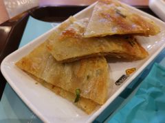 香酥葱油饼-苏晓玥·手作江南小吃(深圳北站店)