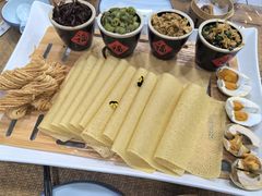 -乔家满族八大碗(流水沟店)