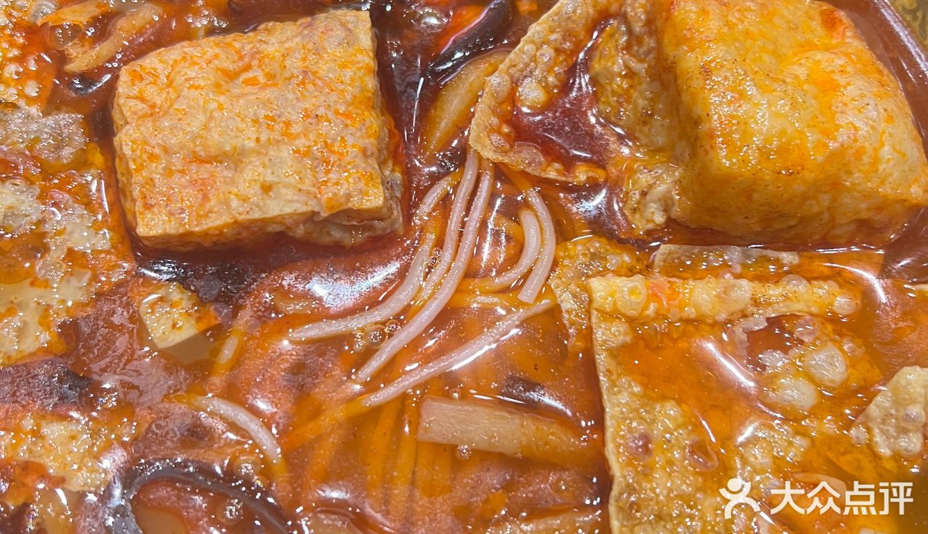 豪华螺蛳粉味又来了