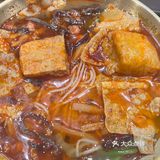 豪华螺蛳粉味又来了