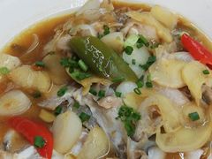 -海鲜街菜馆(海珠南路店)
