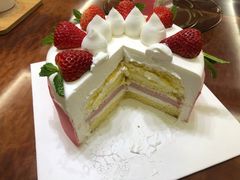 -好利来(奥林匹克购物广场店)