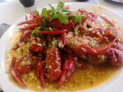 -李叔叔虾蟹大排档(青羊店)